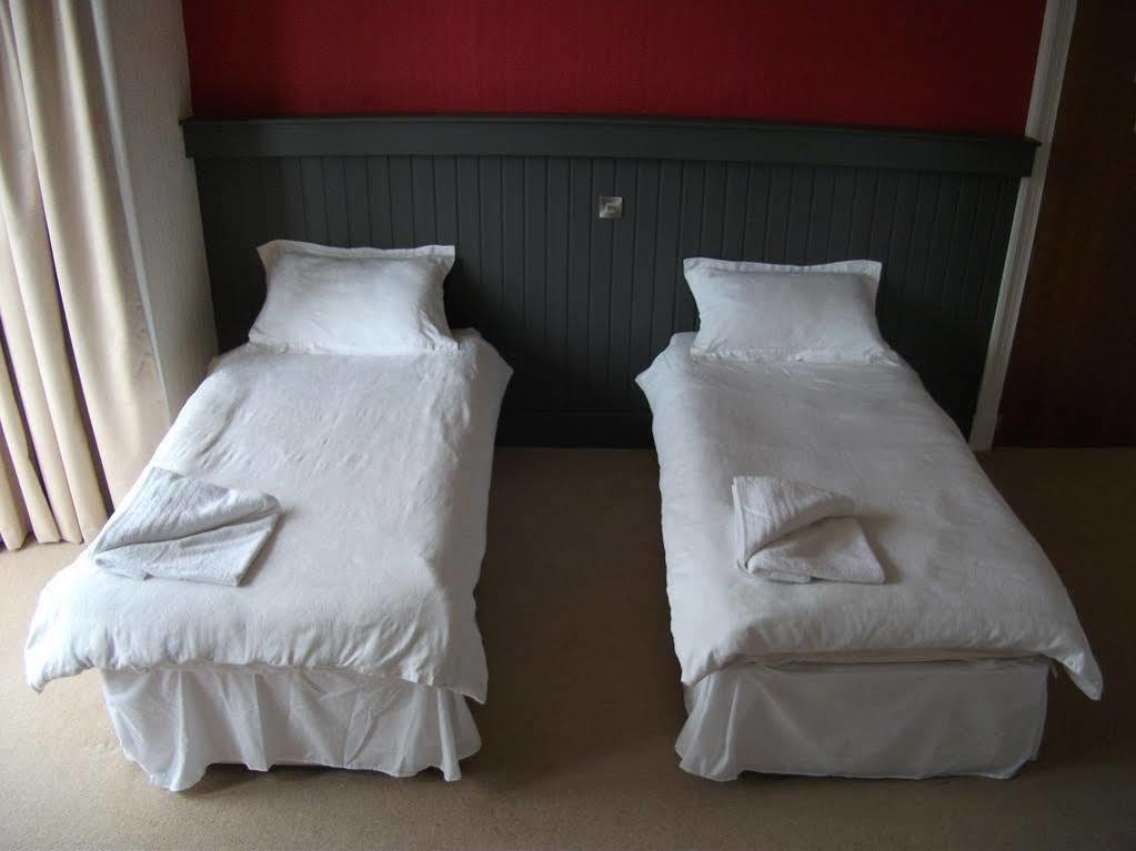 The Park Hotel Dumfries Exterior foto